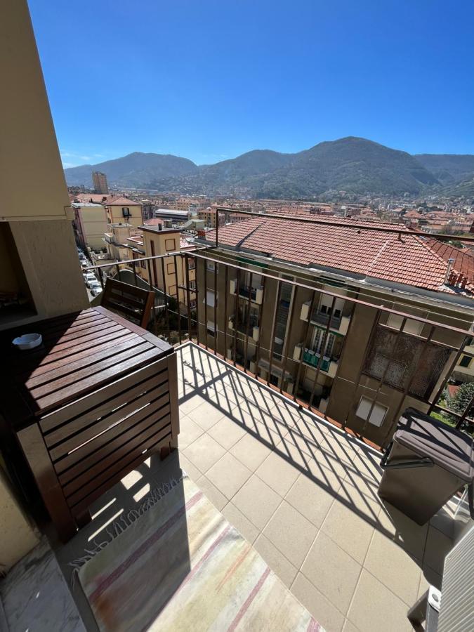 Casa Vacanza Le Mura La Spezia Zewnętrze zdjęcie