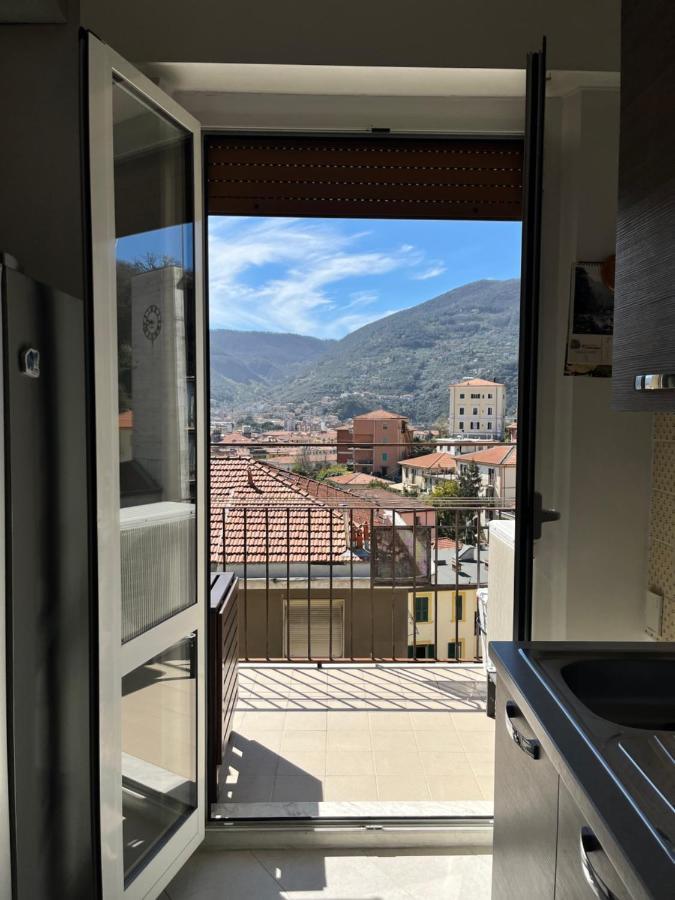 Casa Vacanza Le Mura La Spezia Zewnętrze zdjęcie