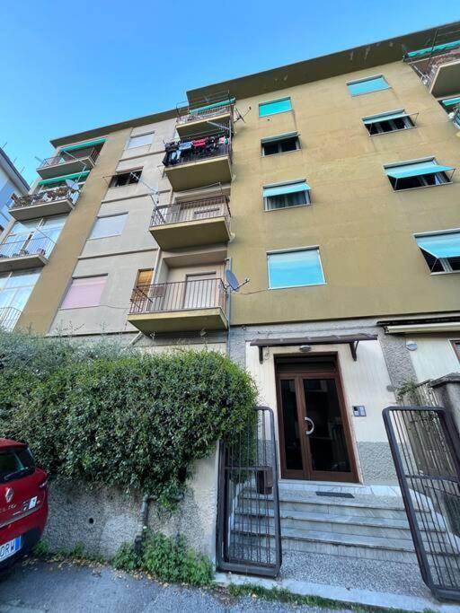 Casa Vacanza Le Mura La Spezia Zewnętrze zdjęcie
