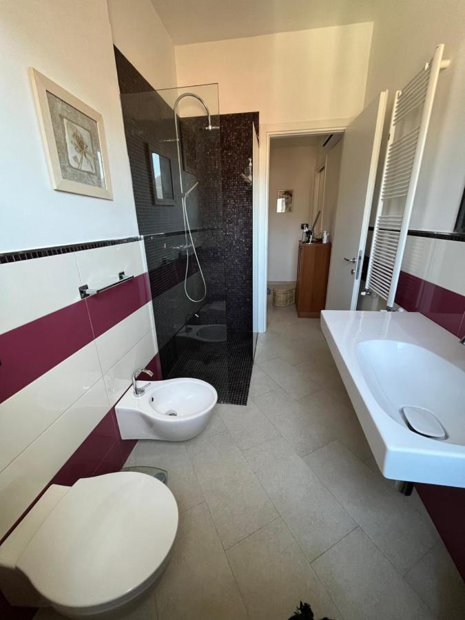Casa Vacanza Le Mura La Spezia Zewnętrze zdjęcie