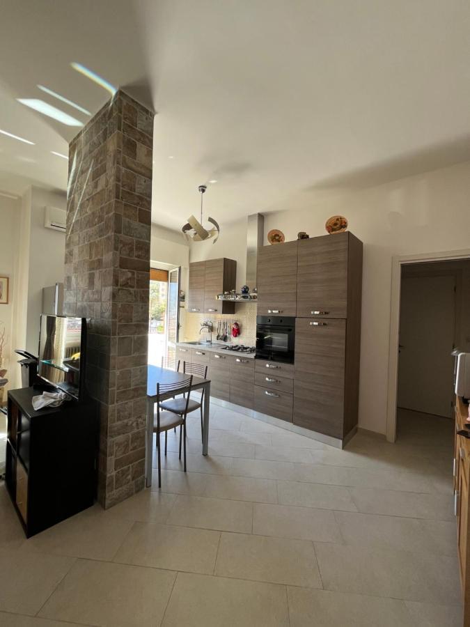Casa Vacanza Le Mura La Spezia Zewnętrze zdjęcie