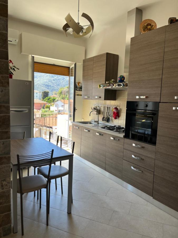 Casa Vacanza Le Mura La Spezia Zewnętrze zdjęcie