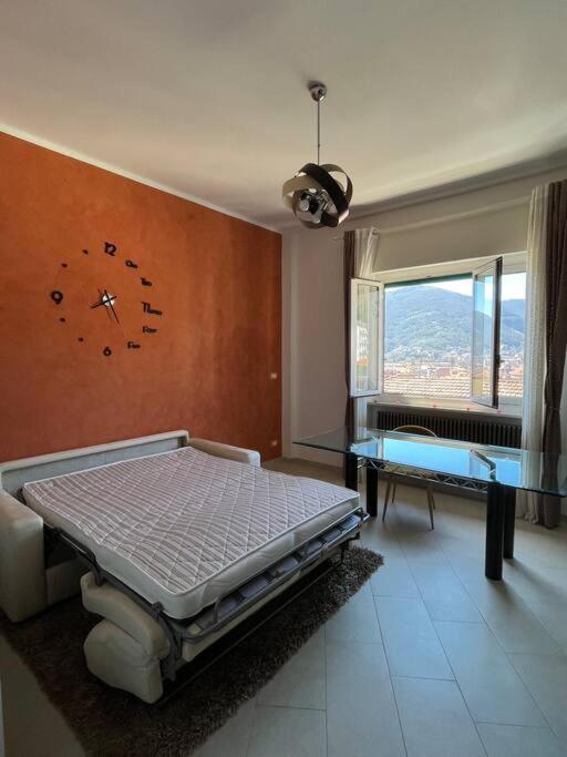 Casa Vacanza Le Mura La Spezia Zewnętrze zdjęcie