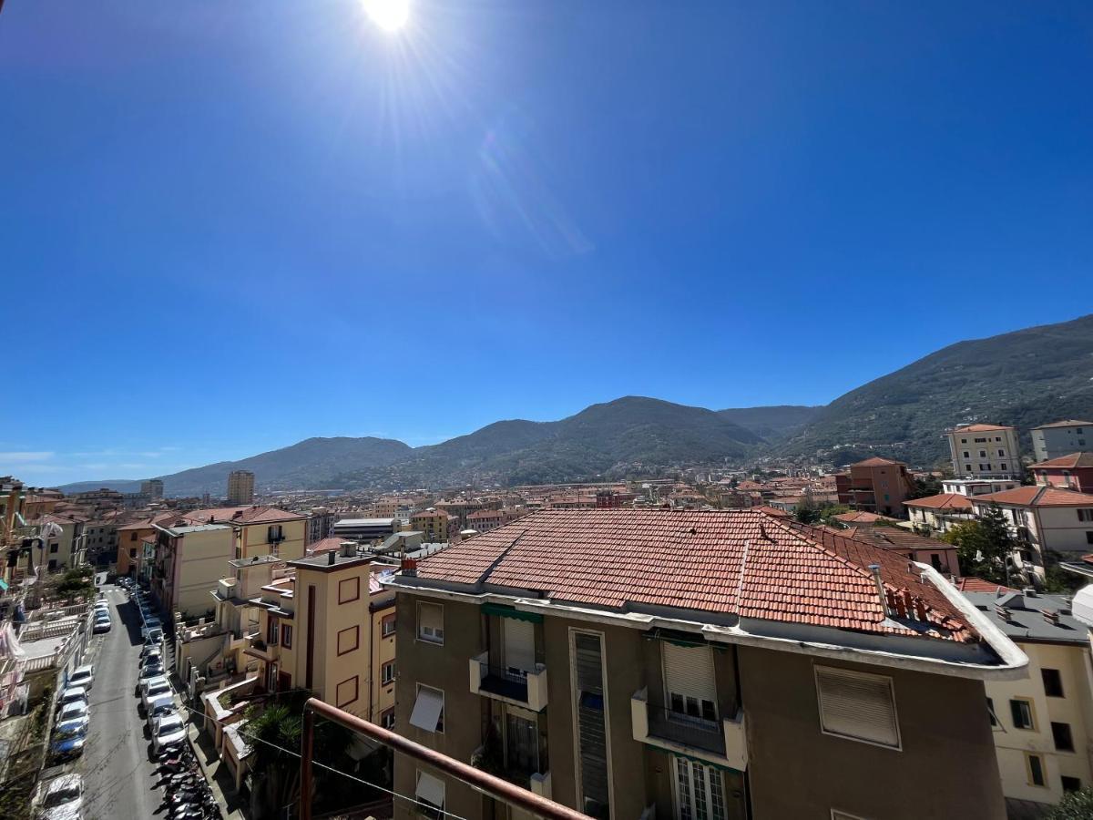 Casa Vacanza Le Mura La Spezia Zewnętrze zdjęcie