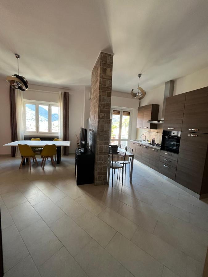 Casa Vacanza Le Mura La Spezia Zewnętrze zdjęcie